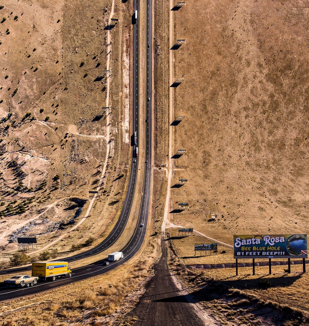 Sürrealist Fotoğrafçı Aydın Büyüktaş 13