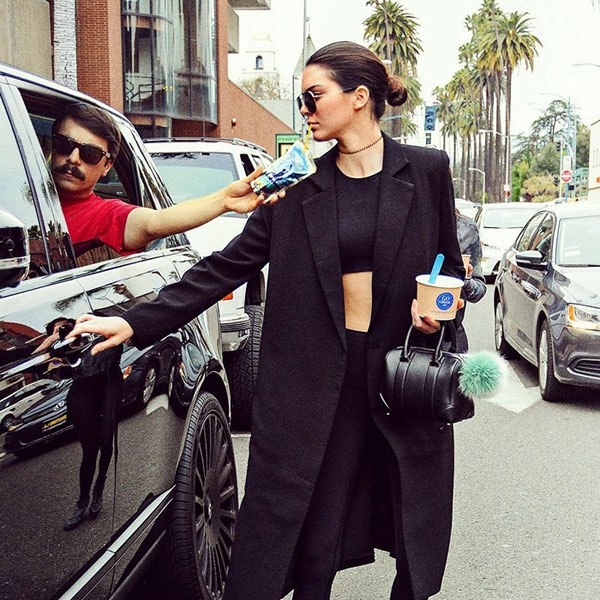 KirbyJenner'ın Kendall Jenner Photoshop'ları 22