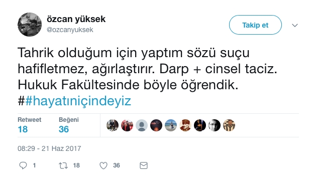 Melisa Sağlam'a Sosyal Medyadan Destek 14