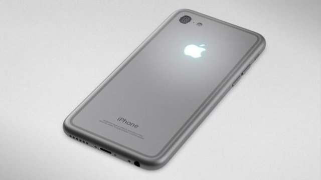 İşte iPhone 7 6