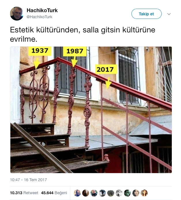 Haftanın En Komik Tweet'leri 10