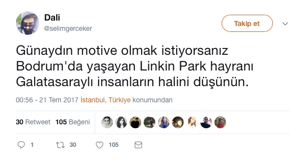 Haftanın En Komik Tweet'leri 12