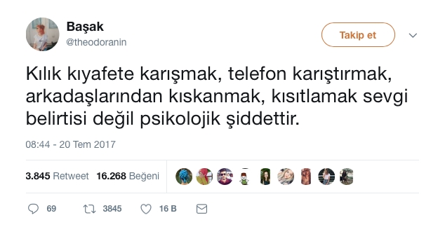 Haftanın En Komik Tweet'leri 4