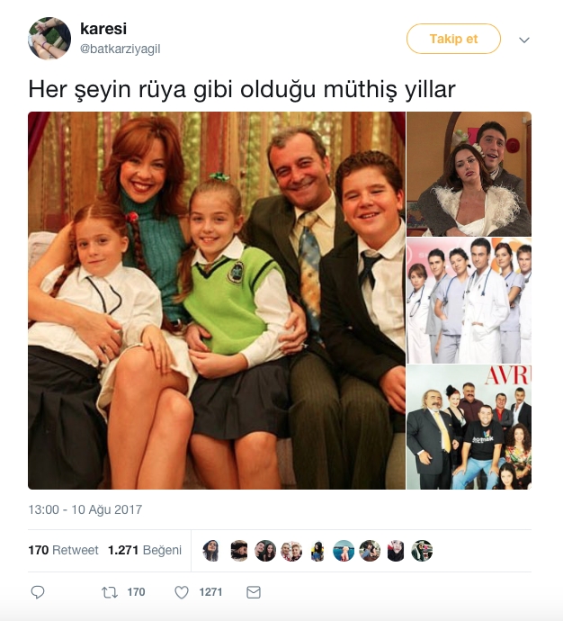 Haftanın En Komik Tweet'leri 1