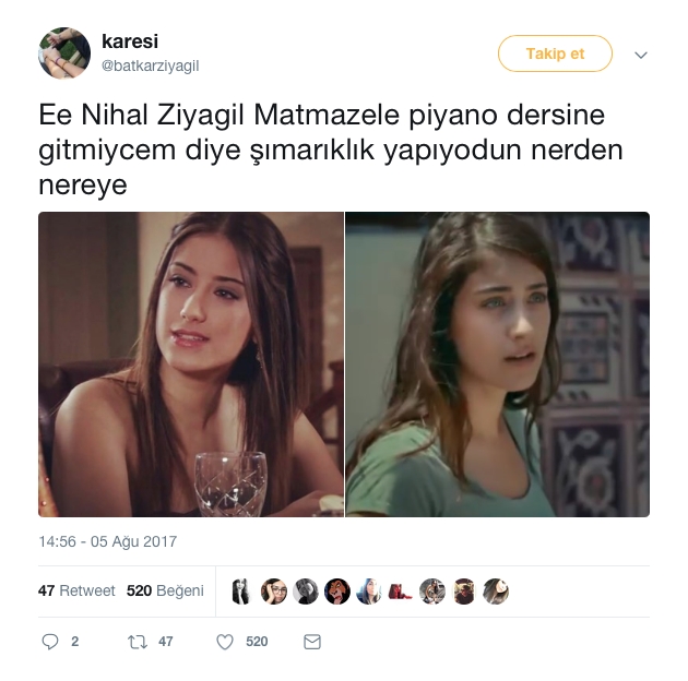 Haftanın En Komik Tweet'leri 11