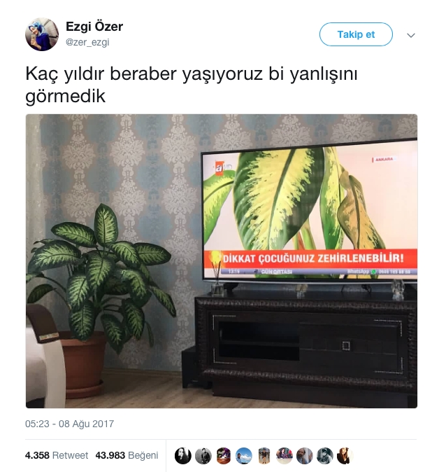 Haftanın En Komik Tweet'leri 2