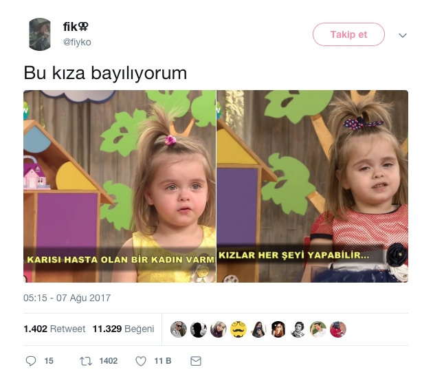 Haftanın En Komik Tweet'leri 8