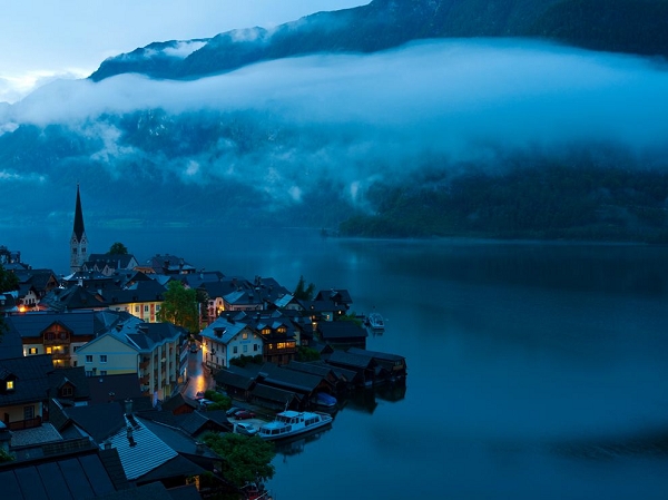 En iyi National Geographic Fotoğrafları 5