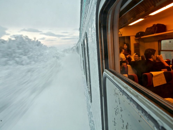 En iyi National Geographic Fotoğrafları 8