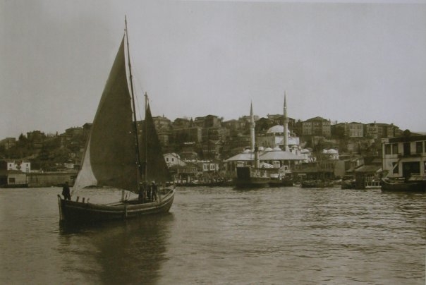 Eski Üsküdar Fotoğrafları 1