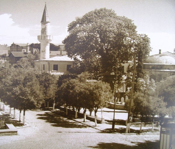 Eski Üsküdar Fotoğrafları 11