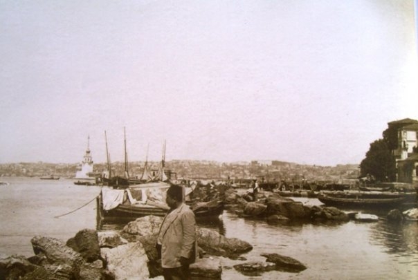 Eski Üsküdar Fotoğrafları 12