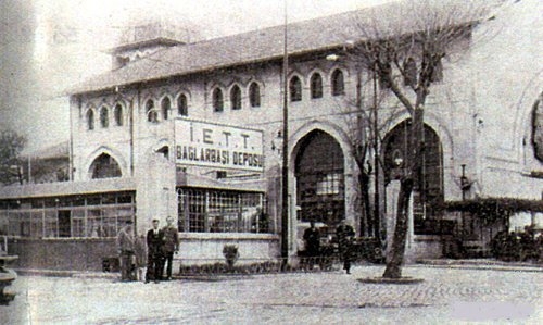 Eski Üsküdar Fotoğrafları 13