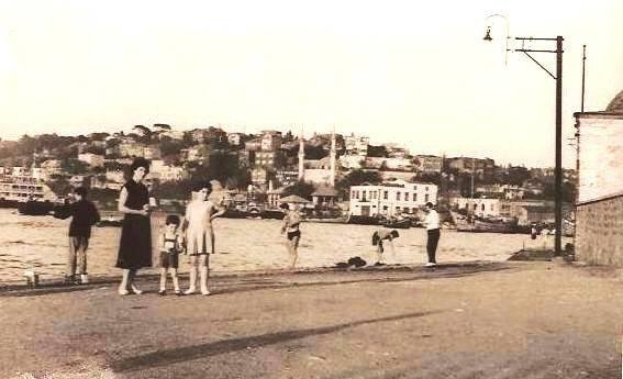 Eski Üsküdar Fotoğrafları 14