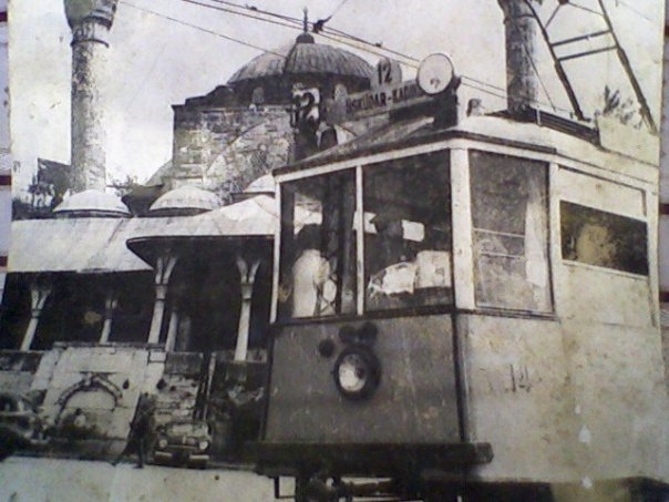 Eski Üsküdar Fotoğrafları 15