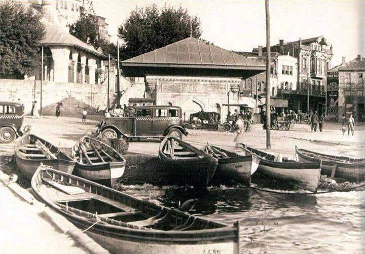 Eski Üsküdar Fotoğrafları 17