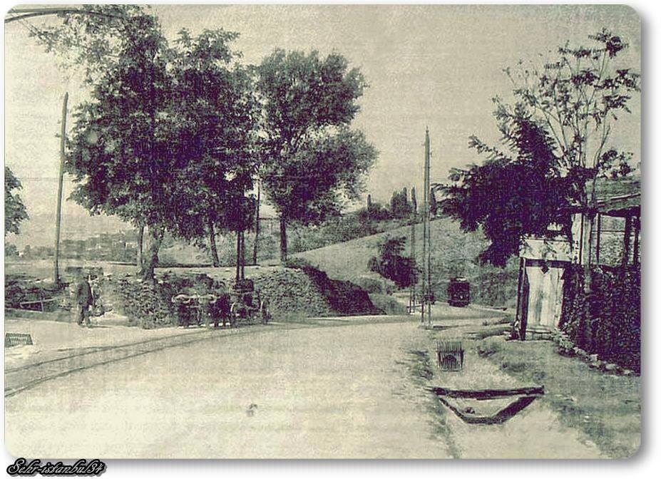 Eski Üsküdar Fotoğrafları 19