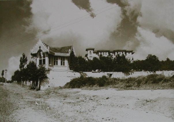 Eski Üsküdar Fotoğrafları 2