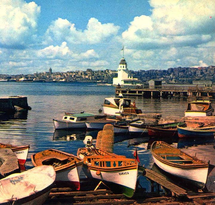 Eski Üsküdar Fotoğrafları 22