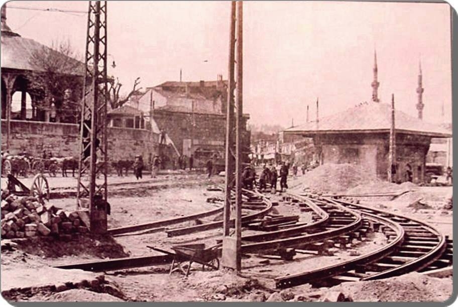 Eski Üsküdar Fotoğrafları 23