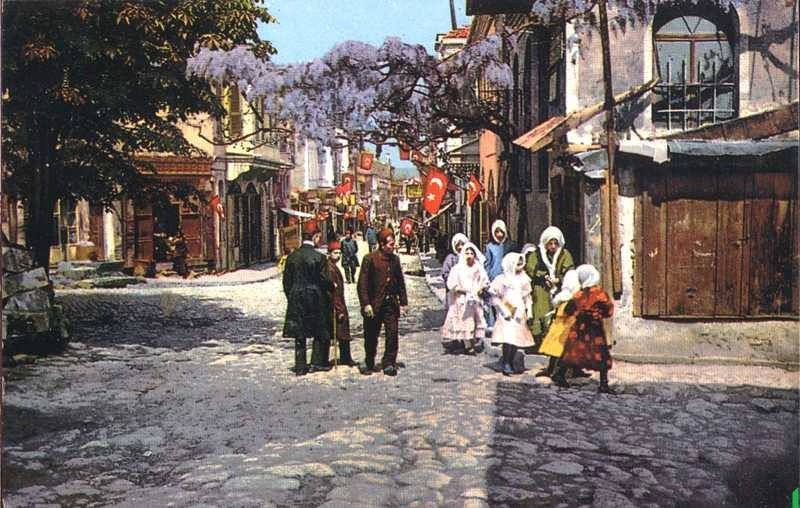 Eski Üsküdar Fotoğrafları 24