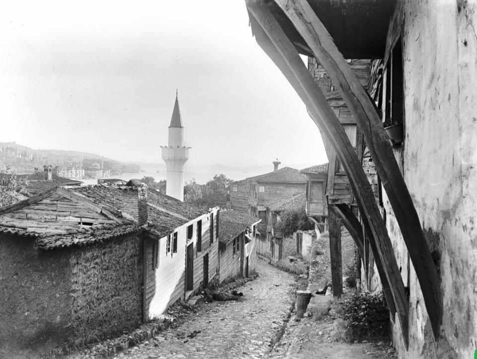 Eski Üsküdar Fotoğrafları 25