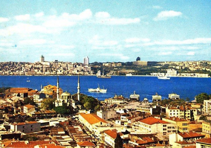 Eski Üsküdar Fotoğrafları 26