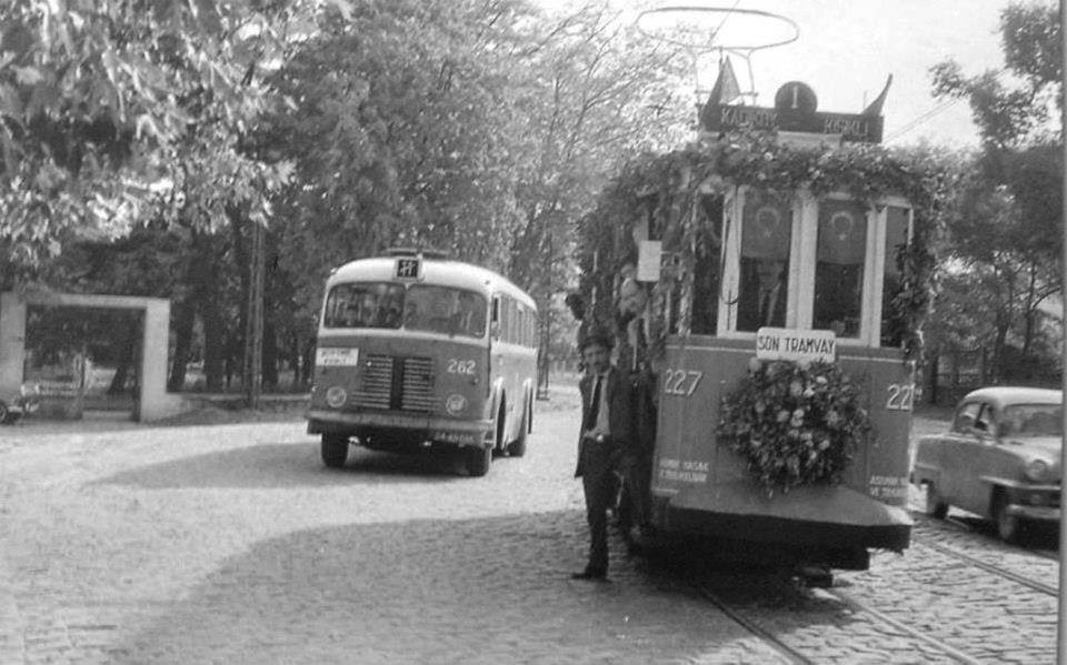 Eski Üsküdar Fotoğrafları 27