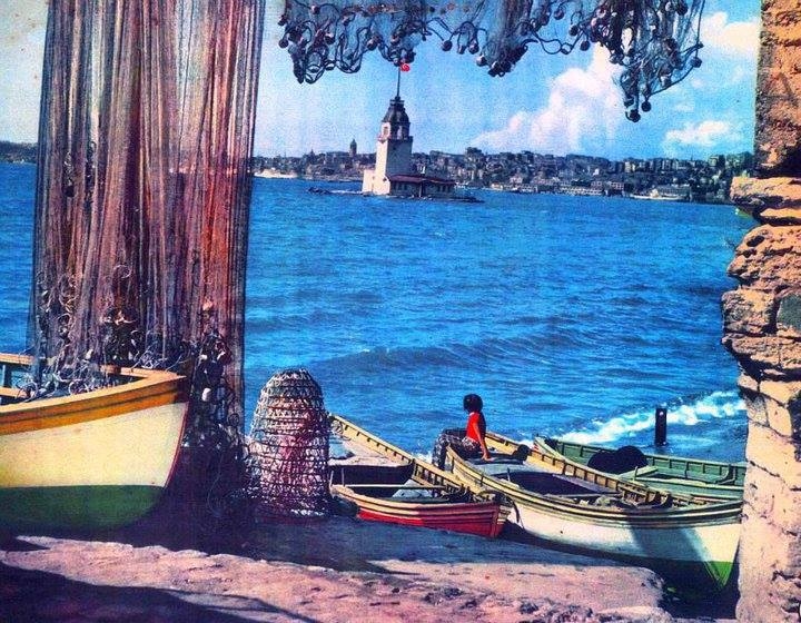 Eski Üsküdar Fotoğrafları 31