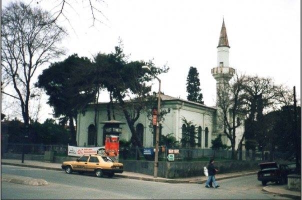 Eski Üsküdar Fotoğrafları 32