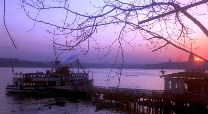 Eski Üsküdar Fotoğrafları 34