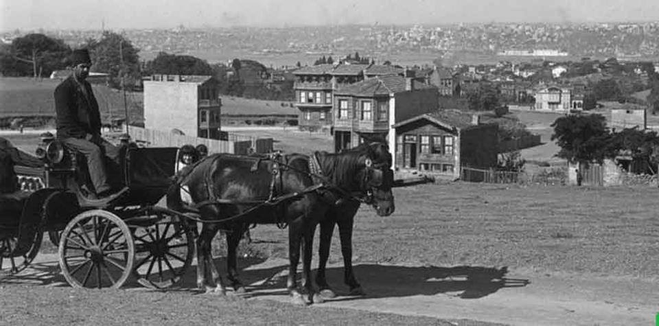 Eski Üsküdar Fotoğrafları 36