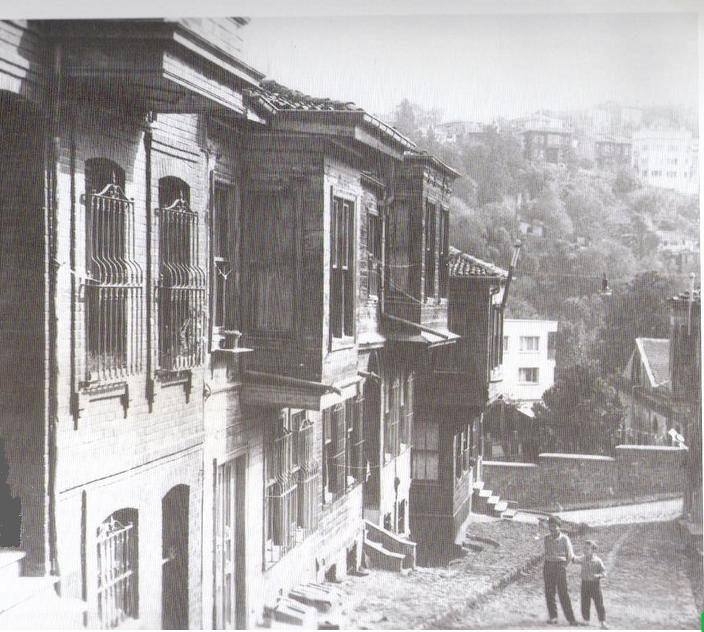 Eski Üsküdar Fotoğrafları 37