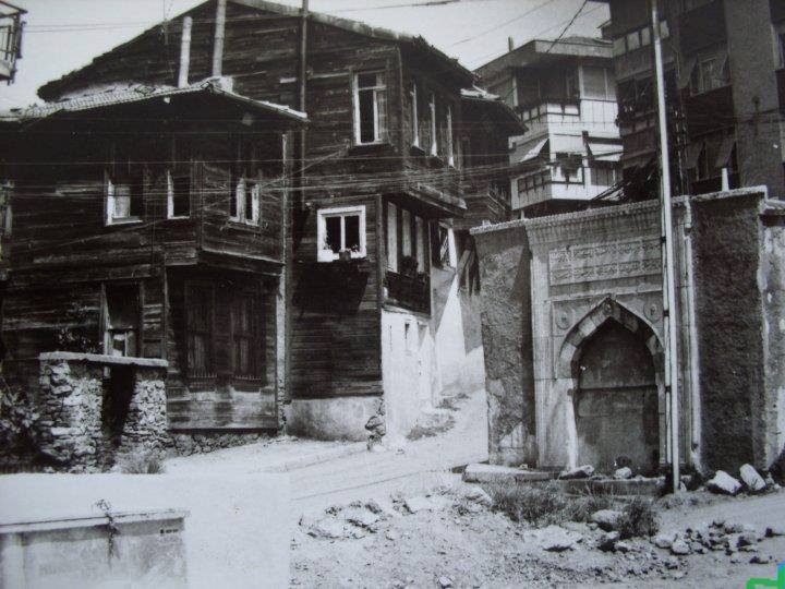 Eski Üsküdar Fotoğrafları 38