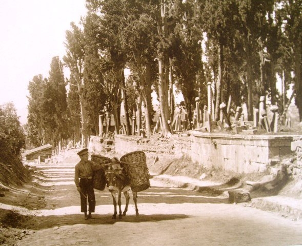 Eski Üsküdar Fotoğrafları 6