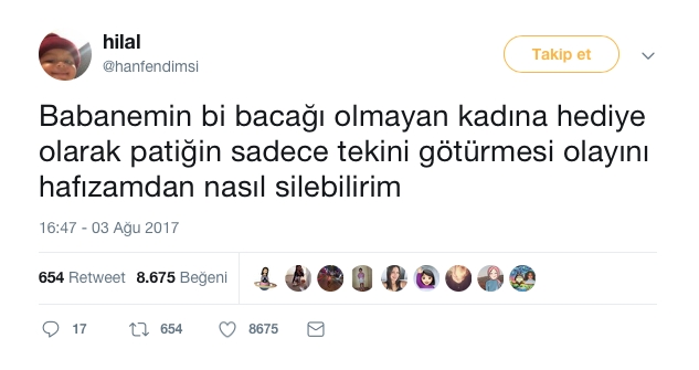 Okuduğunuzda Hafızanızdan Silmek İsteyeceğiniz Anılar 10