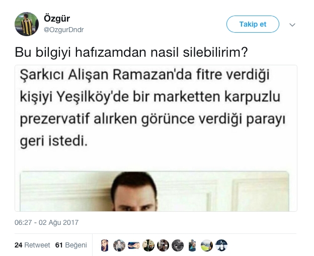 Okuduğunuzda Hafızanızdan Silmek İsteyeceğiniz Anılar 13