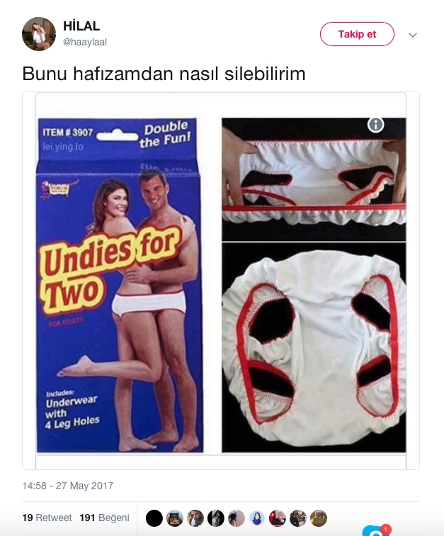 Okuduğunuzda Hafızanızdan Silmek İsteyeceğiniz Anılar 6