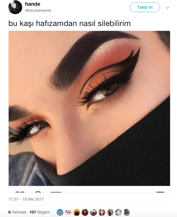 Okuduğunuzda Hafızanızdan Silmek İsteyeceğiniz Anılar 7