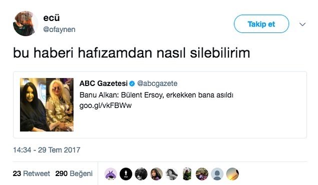 Okuduğunuzda Hafızanızdan Silmek İsteyeceğiniz Anılar 9