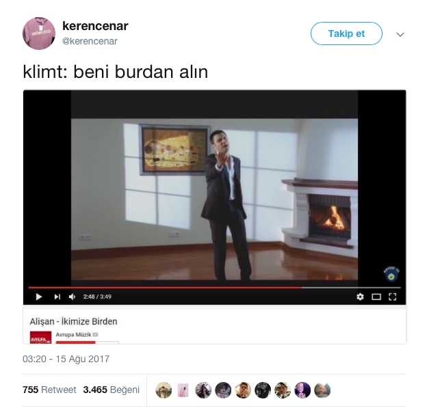 Haftanın En Komik Tweet'leri 2