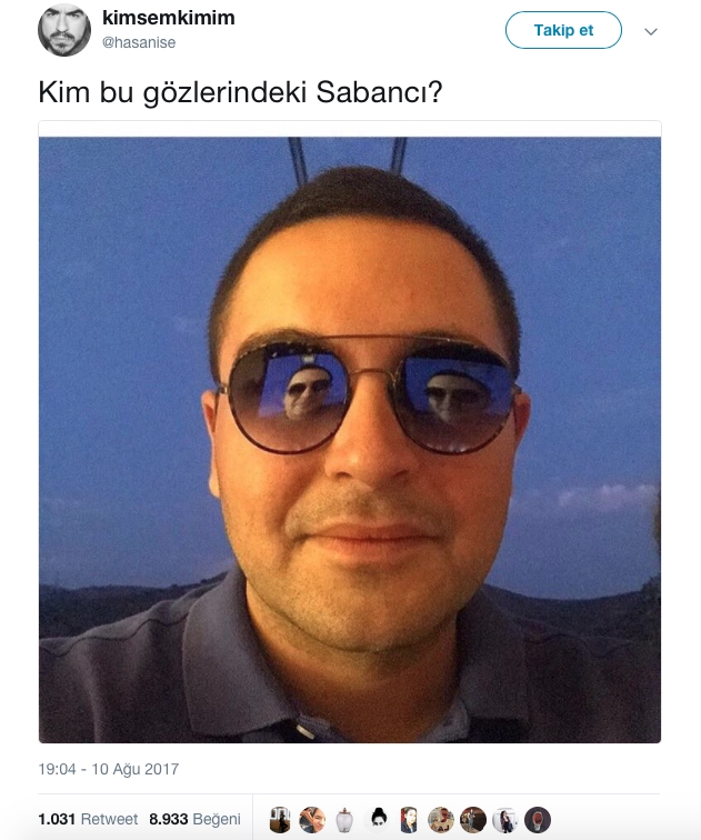 Haftanın En Komik Tweet'leri 3