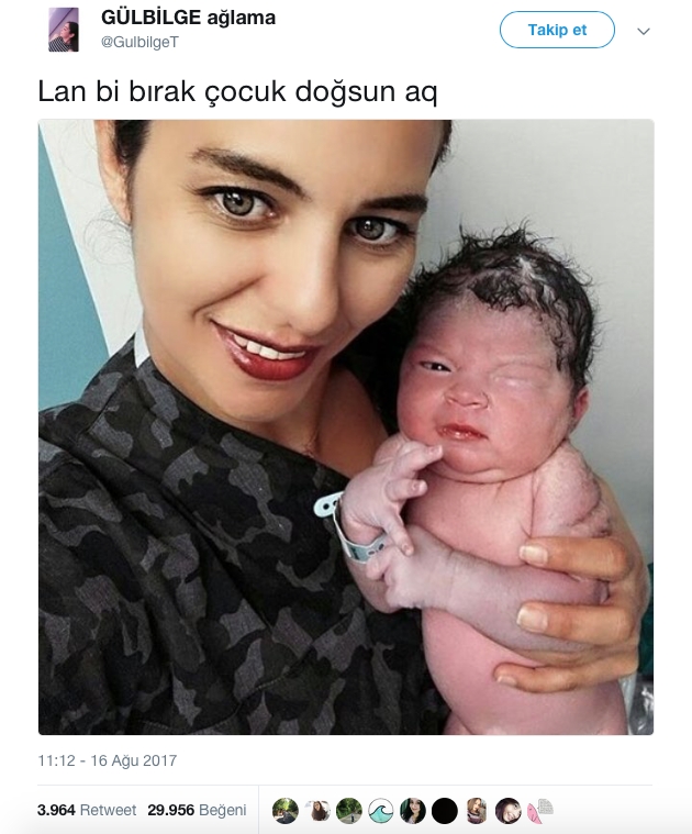 Haftanın En Komik Tweet'leri 8