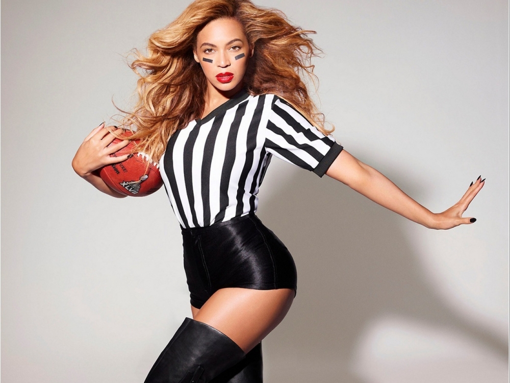 Feministim Diyen Beyonce'dan Etkileyici Sözleri 14