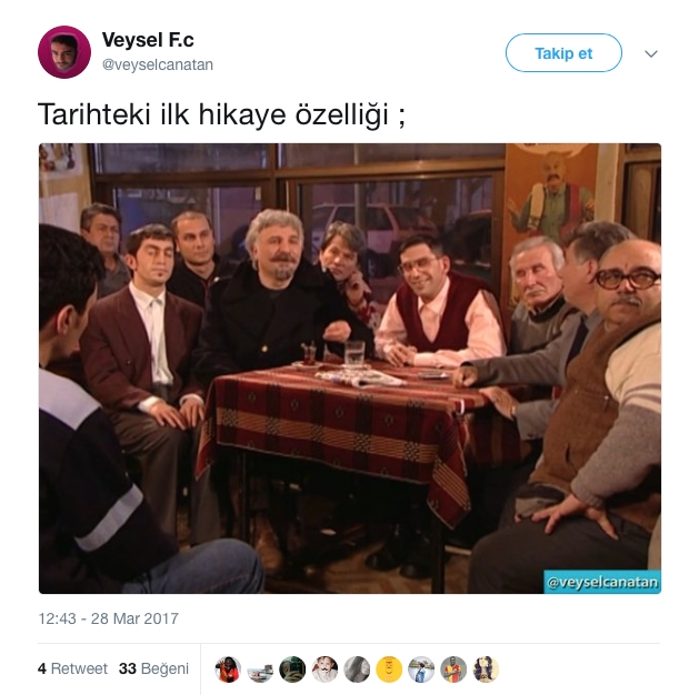 Okuru Güldüren Tarihteki İlkler 3