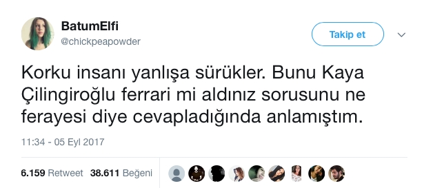 Ünlüler İçin Atılan Komik Tweetler 11