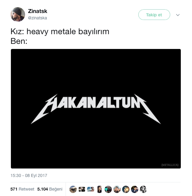 Ünlüler İçin Atılan Komik Tweetler 12