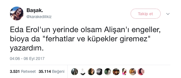 Ünlüler İçin Atılan Komik Tweetler 15