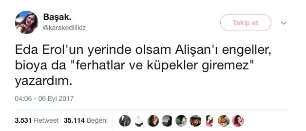 Ünlüler İçin Atılan Komik Tweetler 17