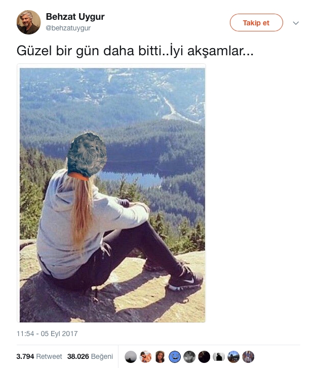 Ünlüler İçin Atılan Komik Tweetler 19